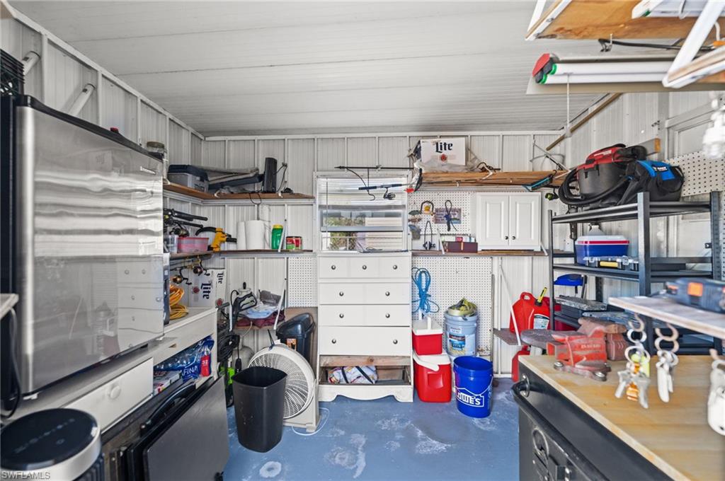 GULF HAVEN - Residential