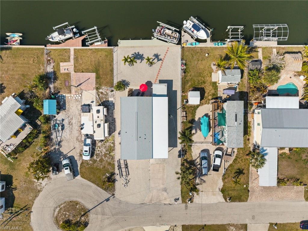 GULF HAVEN - Residential