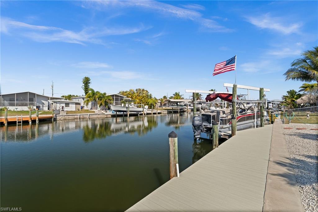 GULF HAVEN - Residential