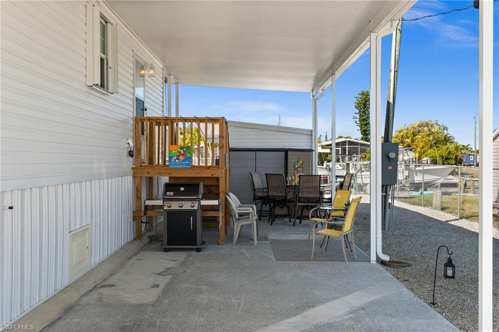 GULF HAVEN - Residential