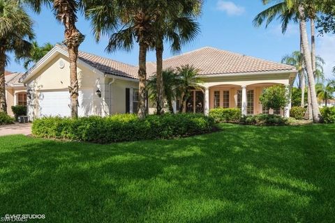 4008 Upolo LN NAPLES FL 34119