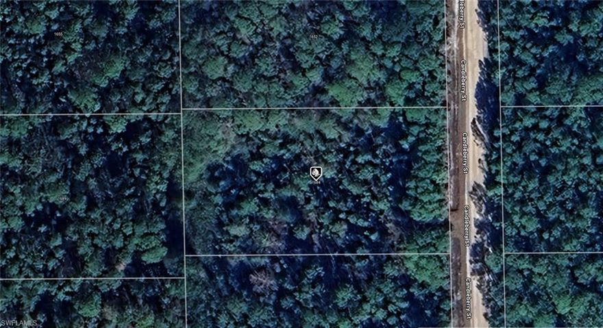 The property next door is available for purchase as well. 1716 Candleberry St. Discover the perfect opportunity to build your dream home on this high-and-dry paved road natural lot in the peaceful Daytona North community. With no HOA and plenty of flexibility, this property is ideal for a custom home, mobile home, or modular home, as it is zoned MH-1. Enjoy privacy, mature trees, and the freedom to design your layout exactly how you want it. Whether you're planning a homestead, investing in land, or creating a quiet retreat, this parcel offers endless potential in a growing area of Flagler County.