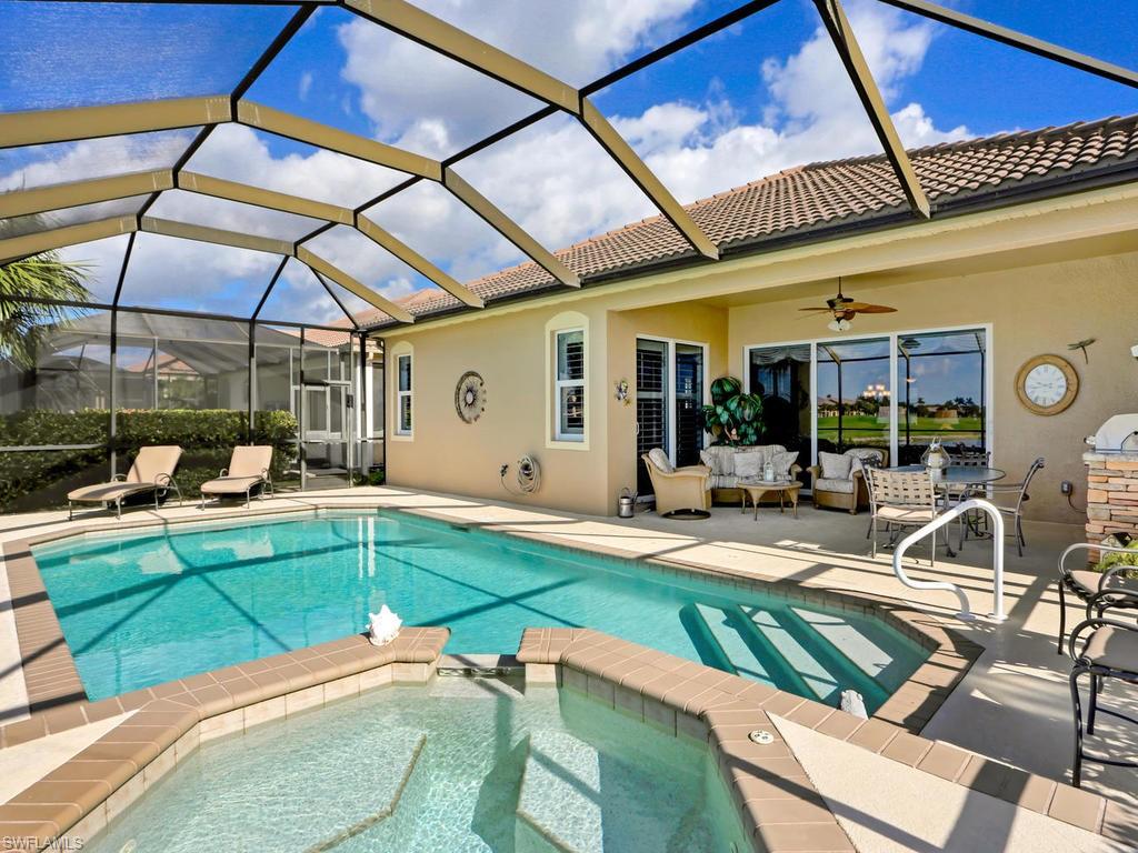 HERITAGE BAY - Residential