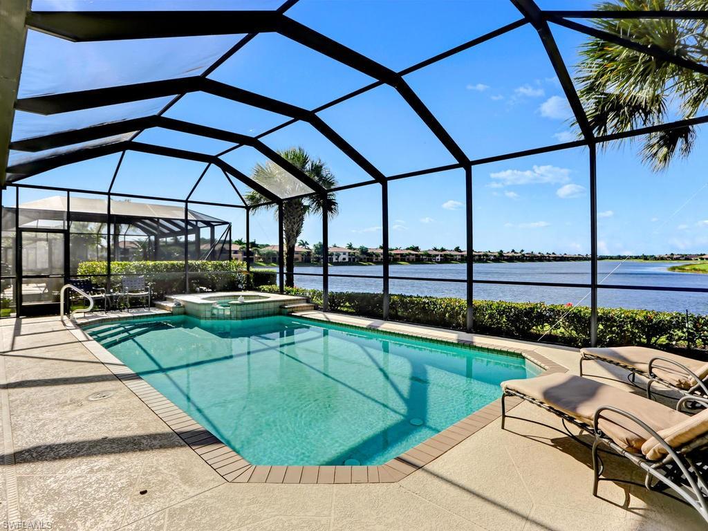 HERITAGE BAY - Residential