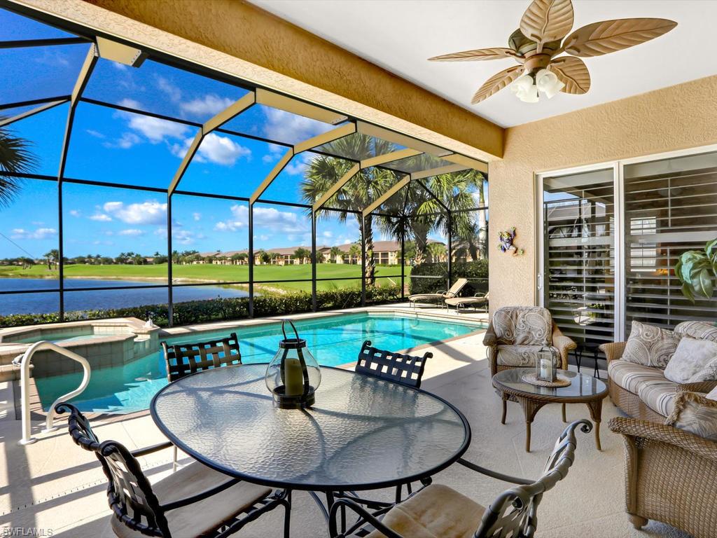 HERITAGE BAY - Residential