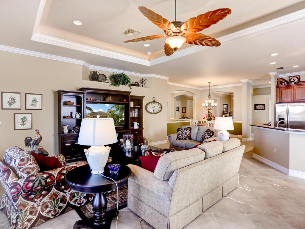 HERITAGE BAY - Residential