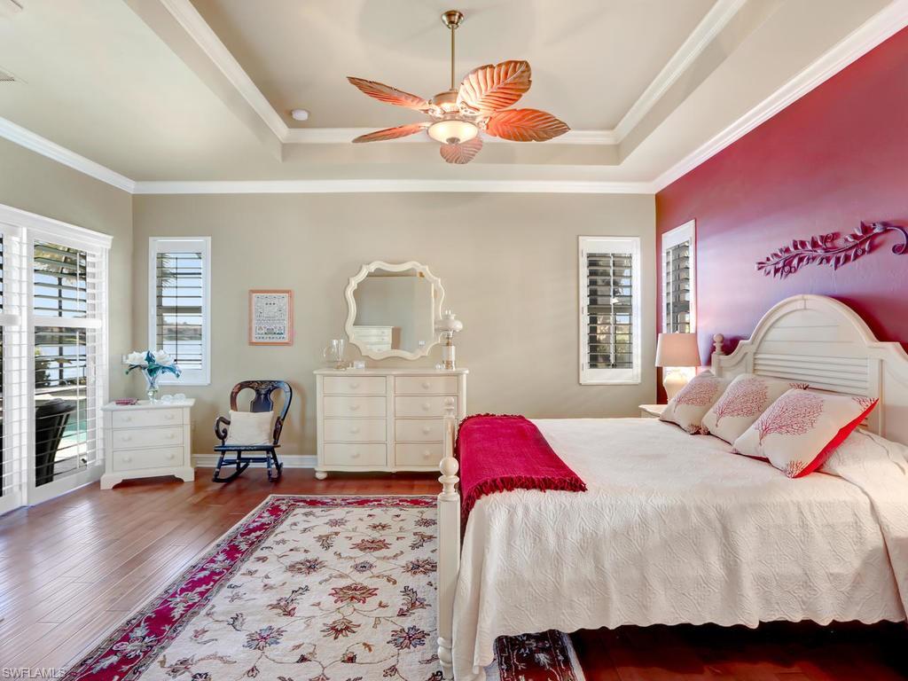 HERITAGE BAY - Residential