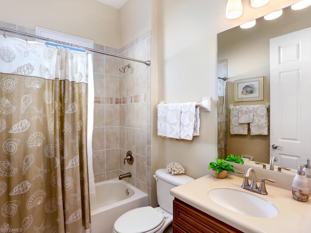 HERITAGE BAY - Residential