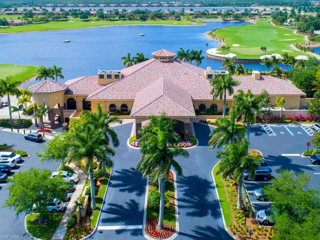 HERITAGE BAY - Residential