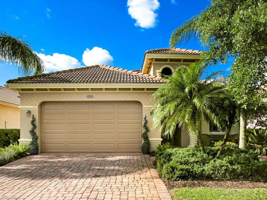 HERITAGE BAY - Residential