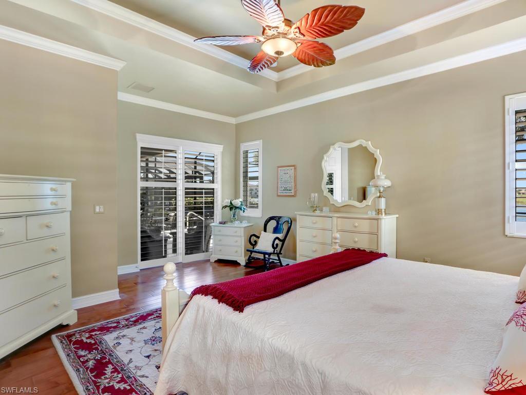 HERITAGE BAY - Residential