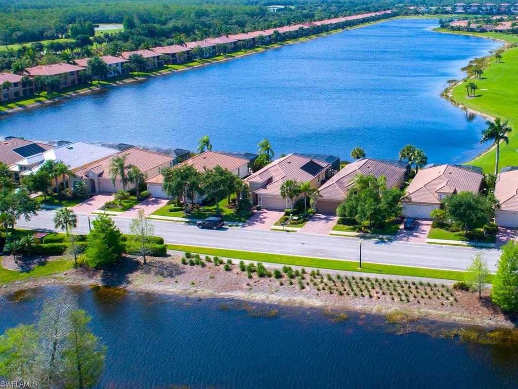 HERITAGE BAY - Residential