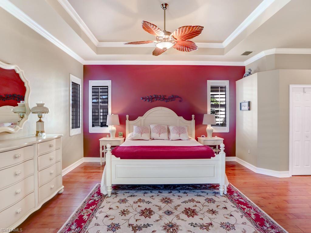 HERITAGE BAY - Residential