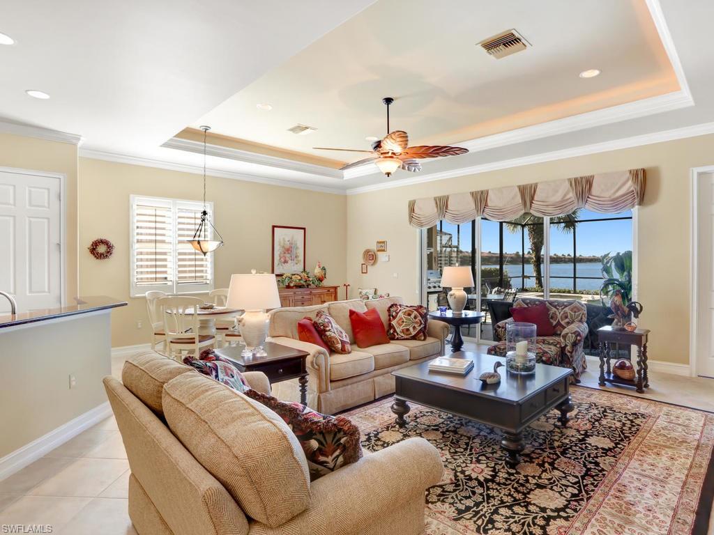 HERITAGE BAY - Residential