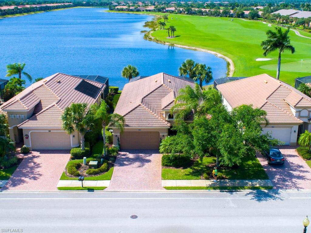 HERITAGE BAY - Residential