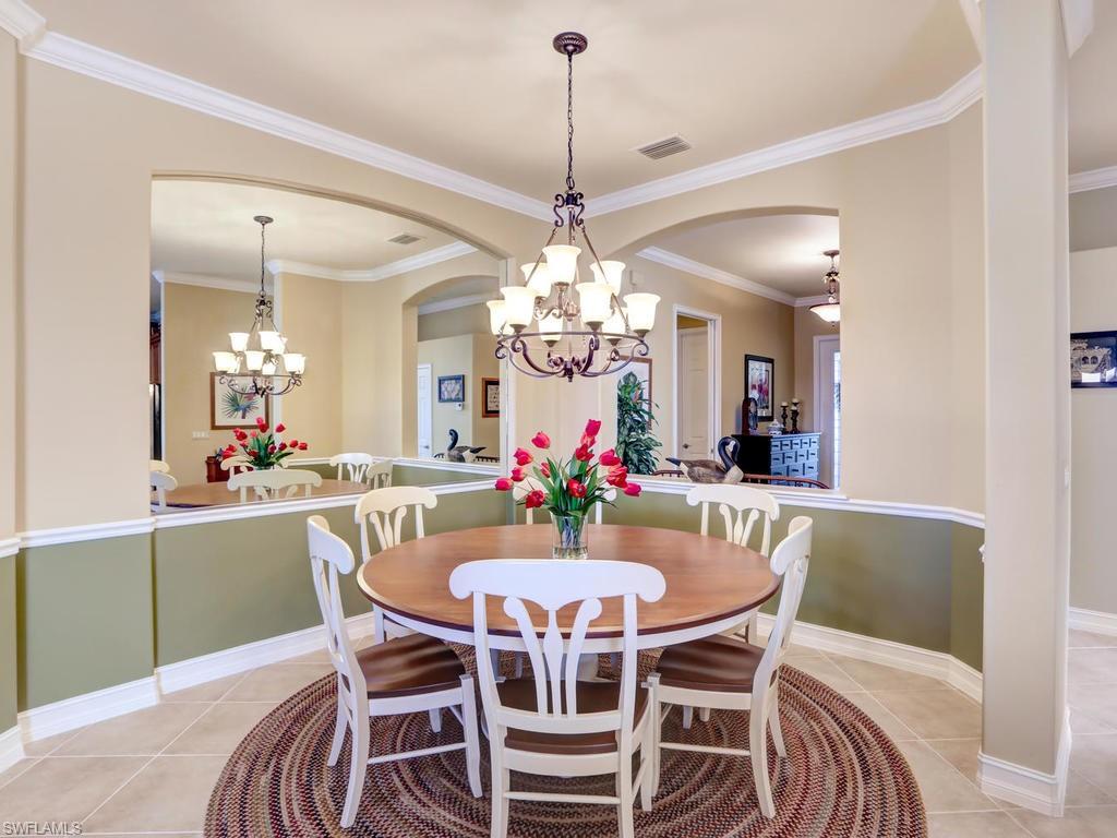 HERITAGE BAY - Residential