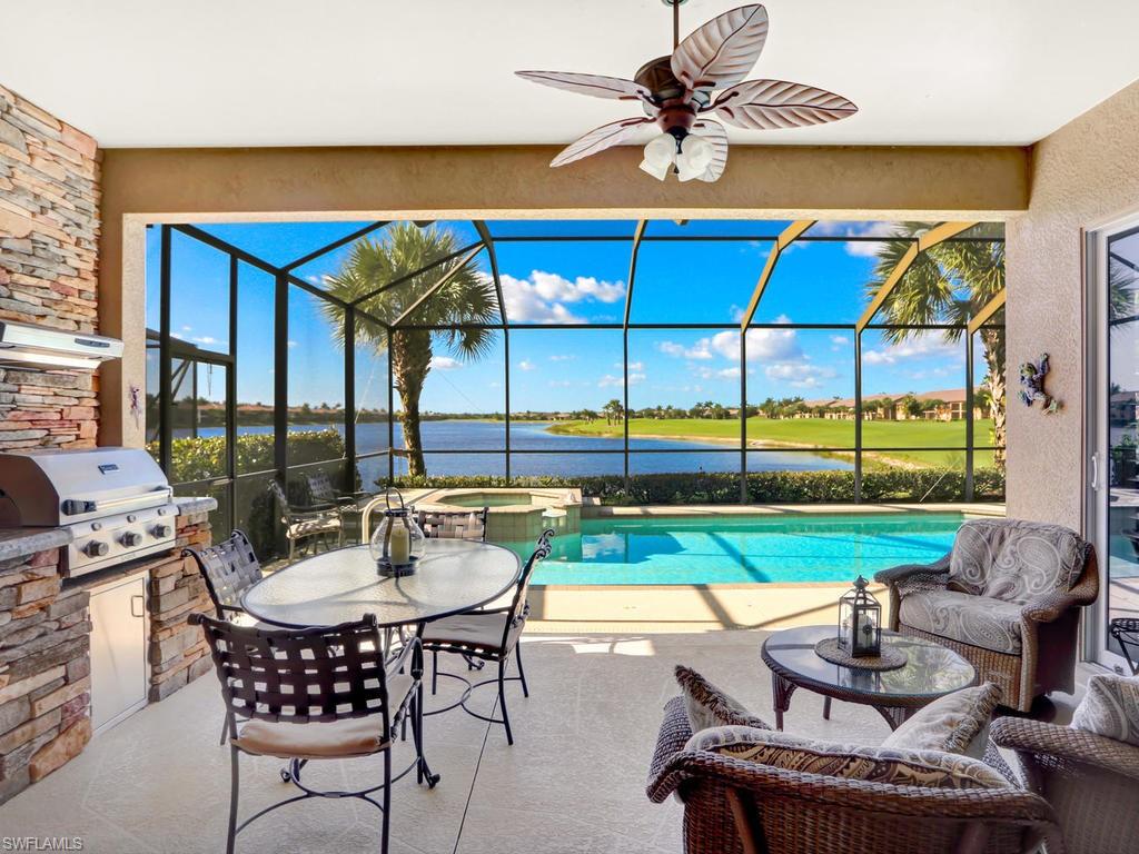 HERITAGE BAY - Residential