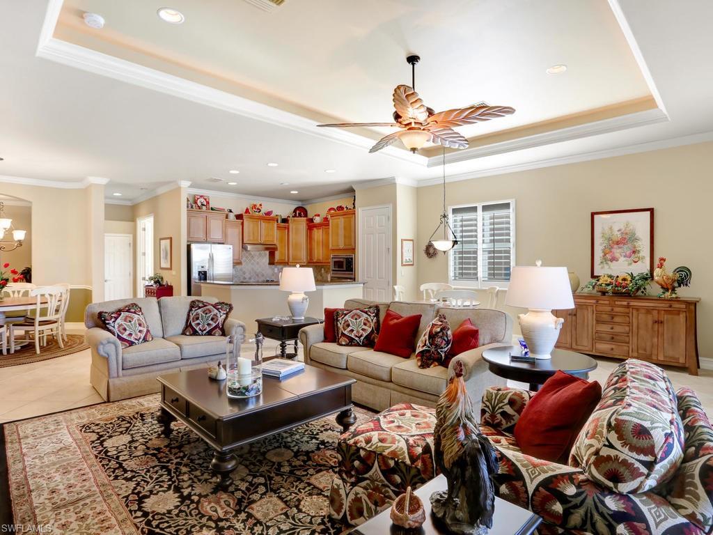 HERITAGE BAY - Residential