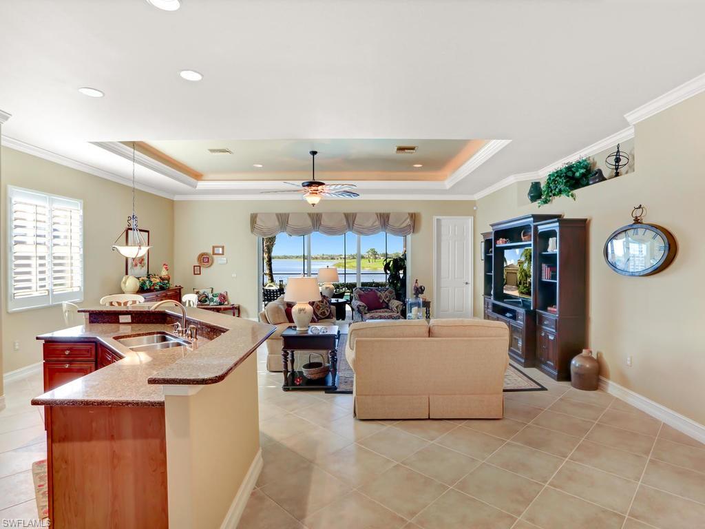 HERITAGE BAY - Residential