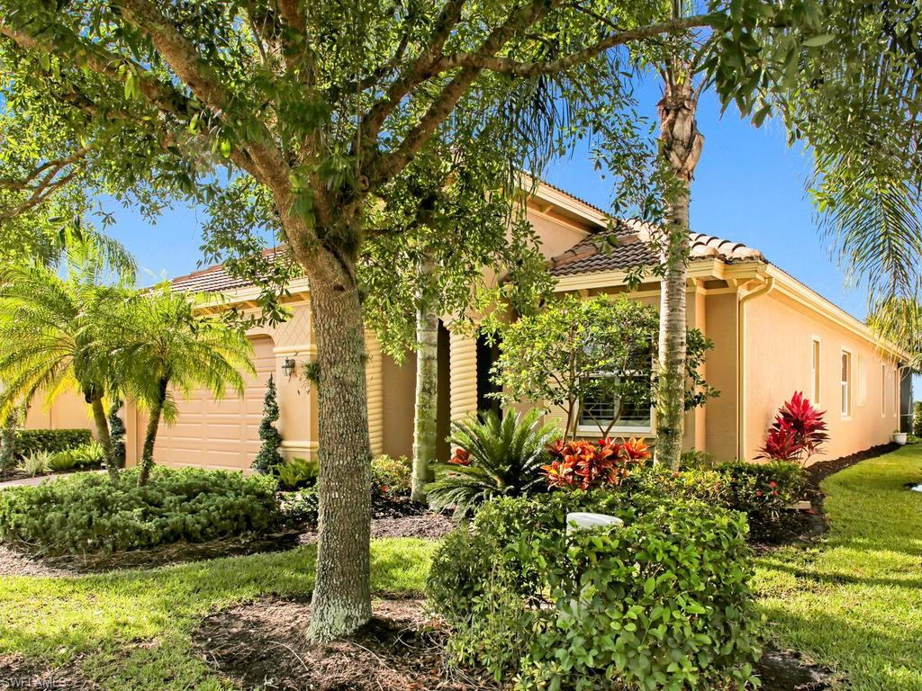 HERITAGE BAY - Residential