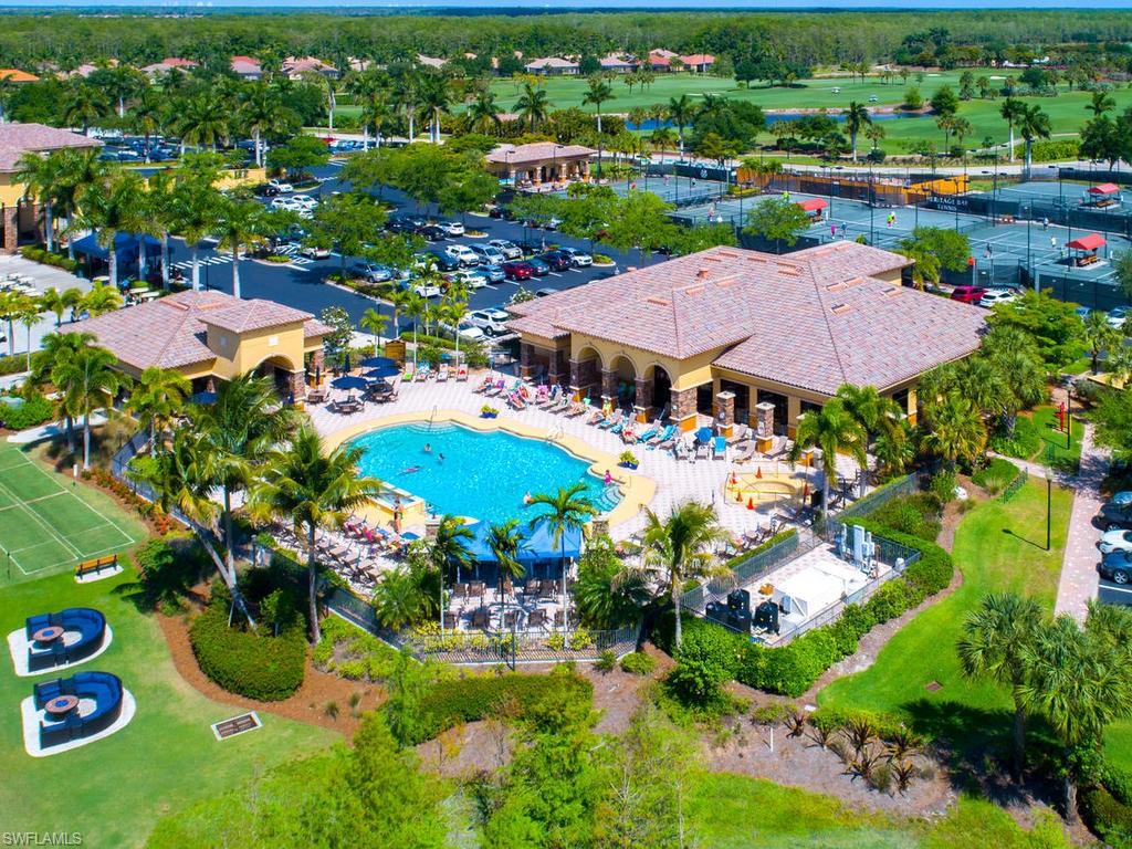 HERITAGE BAY - Residential