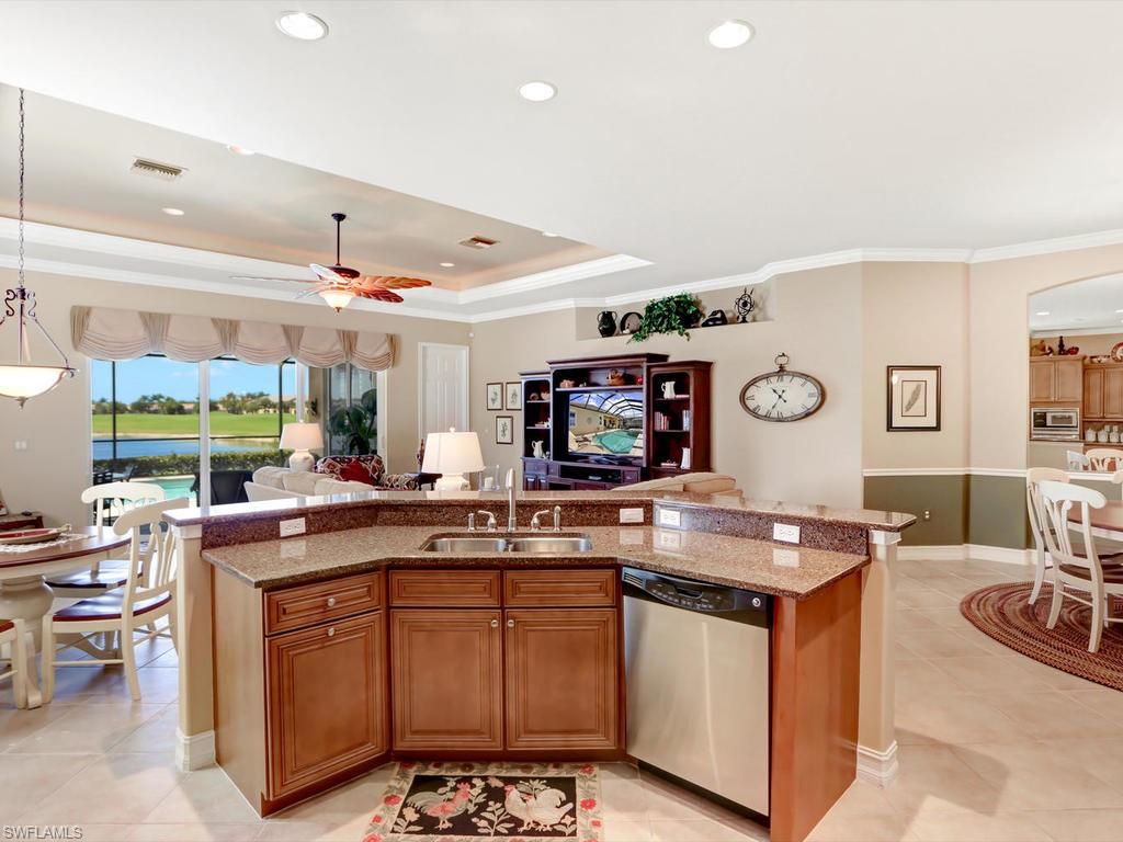 HERITAGE BAY - Residential