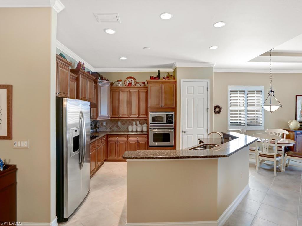 HERITAGE BAY - Residential