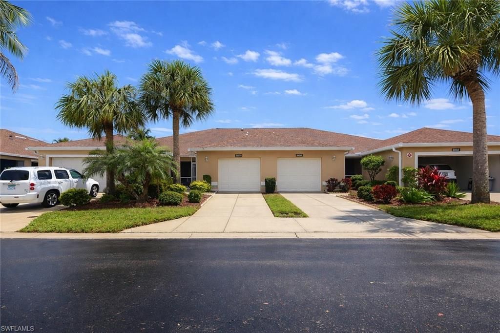 Photo of 9850 Diamond Head LN S, FORT MYERS, FL 33919 (MLS # 226005578)