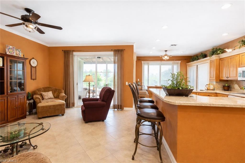 HERITAGE COVE - Residential