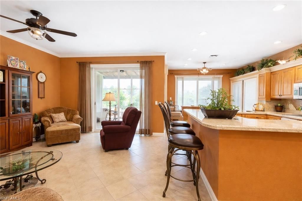 Photo of 9850 Diamond Head LN S, FORT MYERS, FL 33919 (MLS # 226005578)