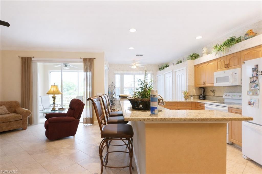 HERITAGE COVE - Residential