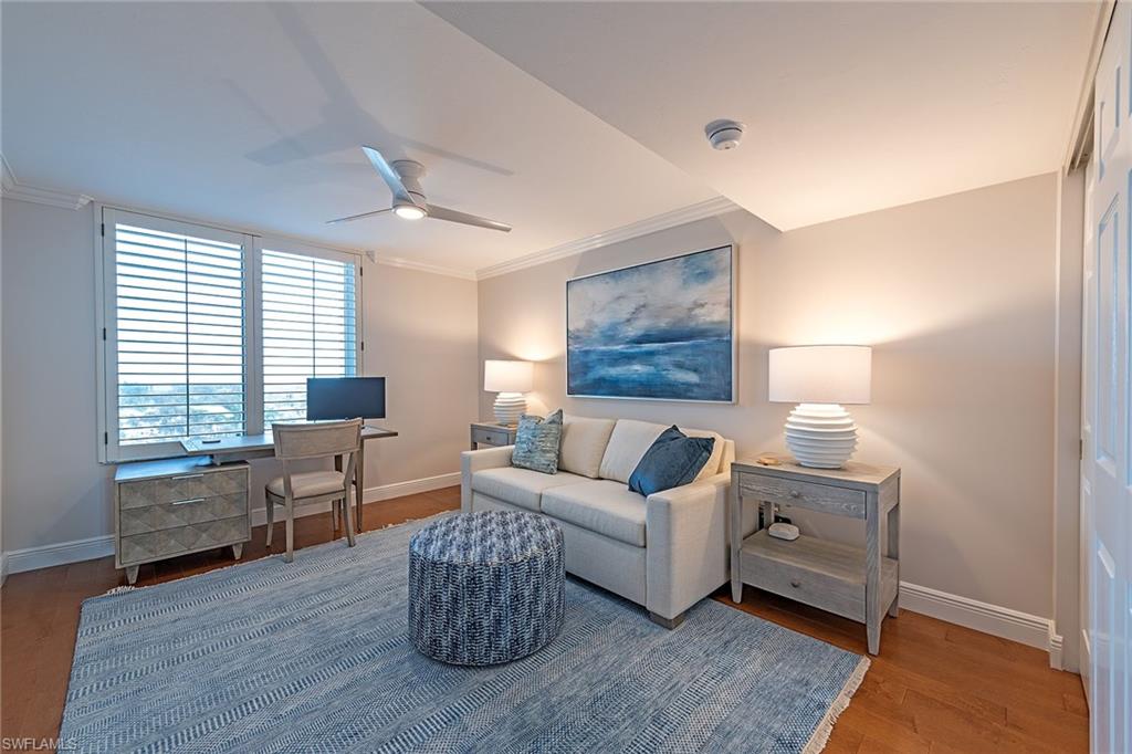 ST LAURENT - Residential Lease