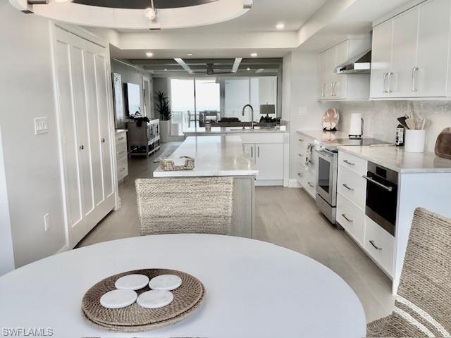 ST LAURENT - Residential Lease