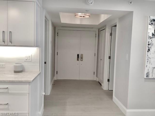 ST LAURENT - Residential Lease