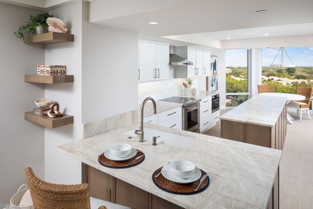 ST LAURENT - Residential Lease