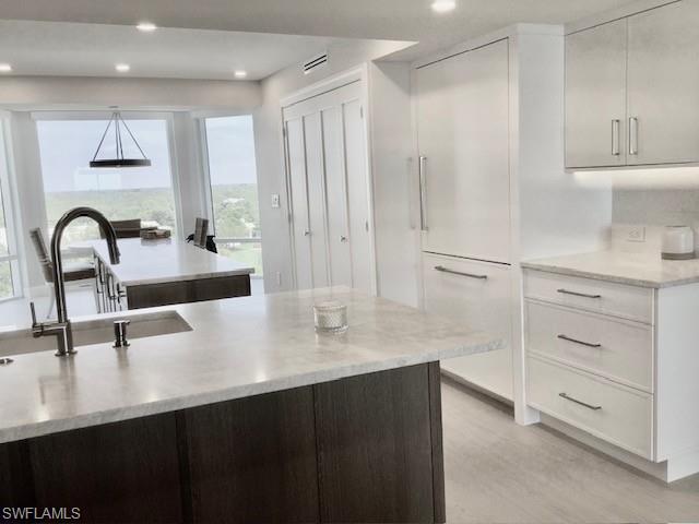 ST LAURENT - Residential Lease