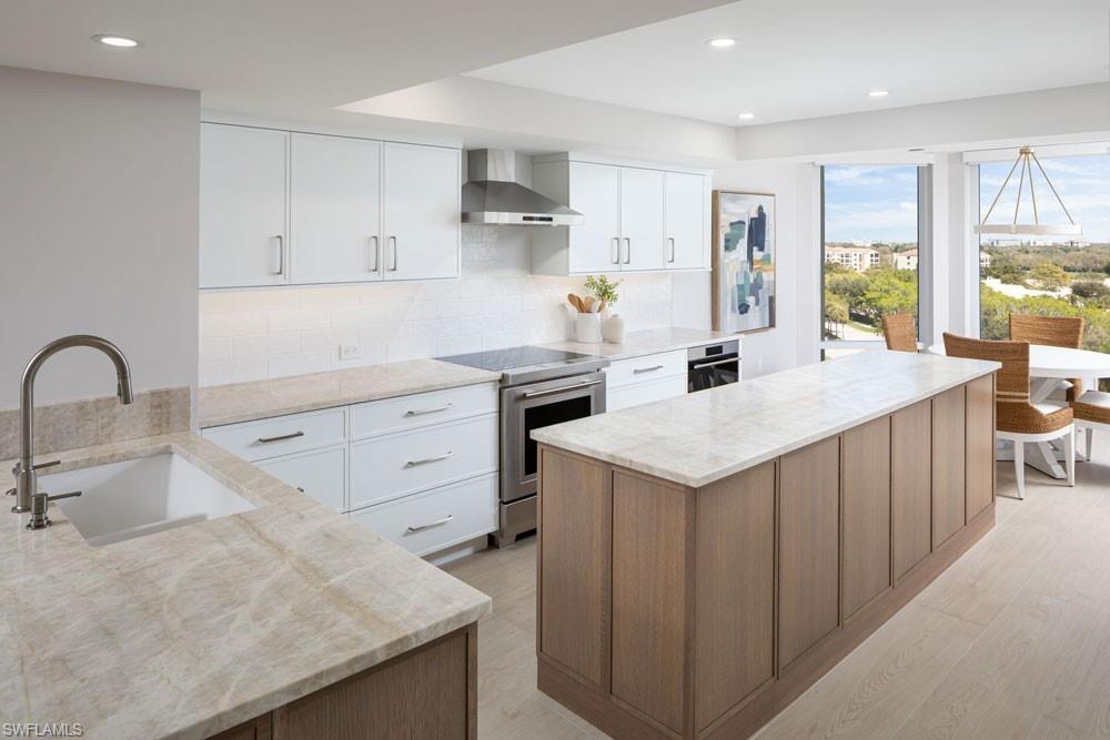 ST LAURENT - Residential Lease