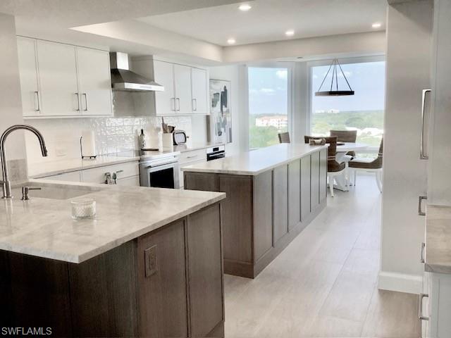 ST LAURENT - Residential Lease