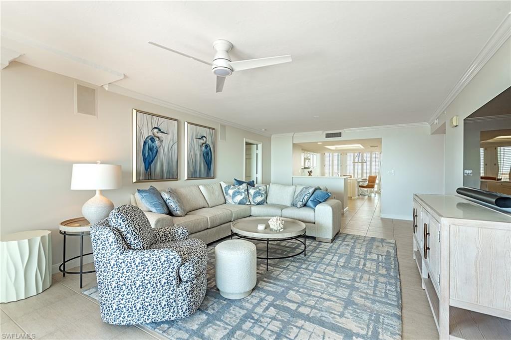 ST LAURENT - Residential Lease