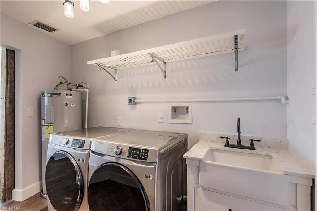 CORAL PARK - Residential