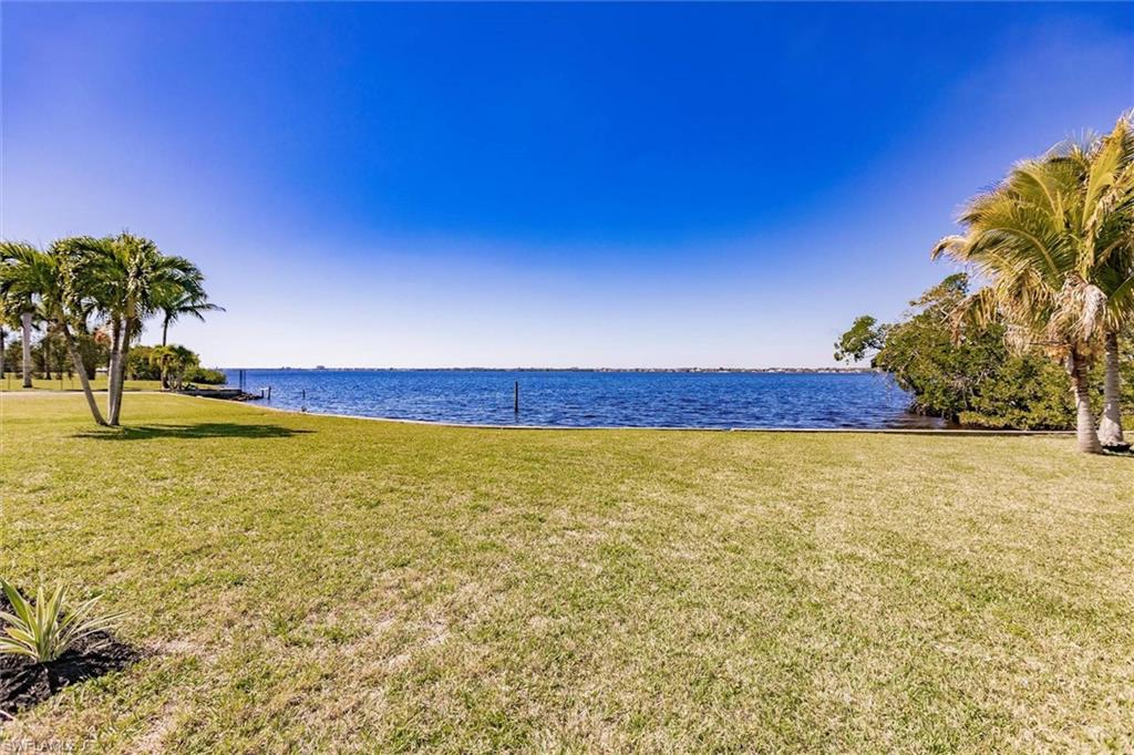 CORAL PARK - Residential