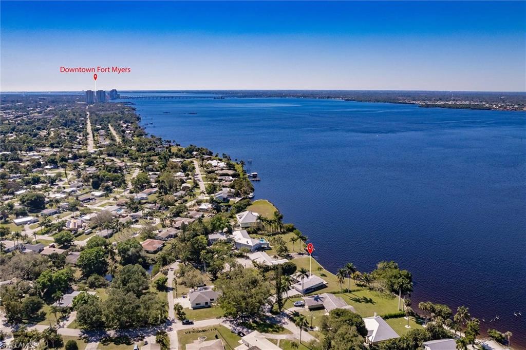 CORAL PARK - Residential