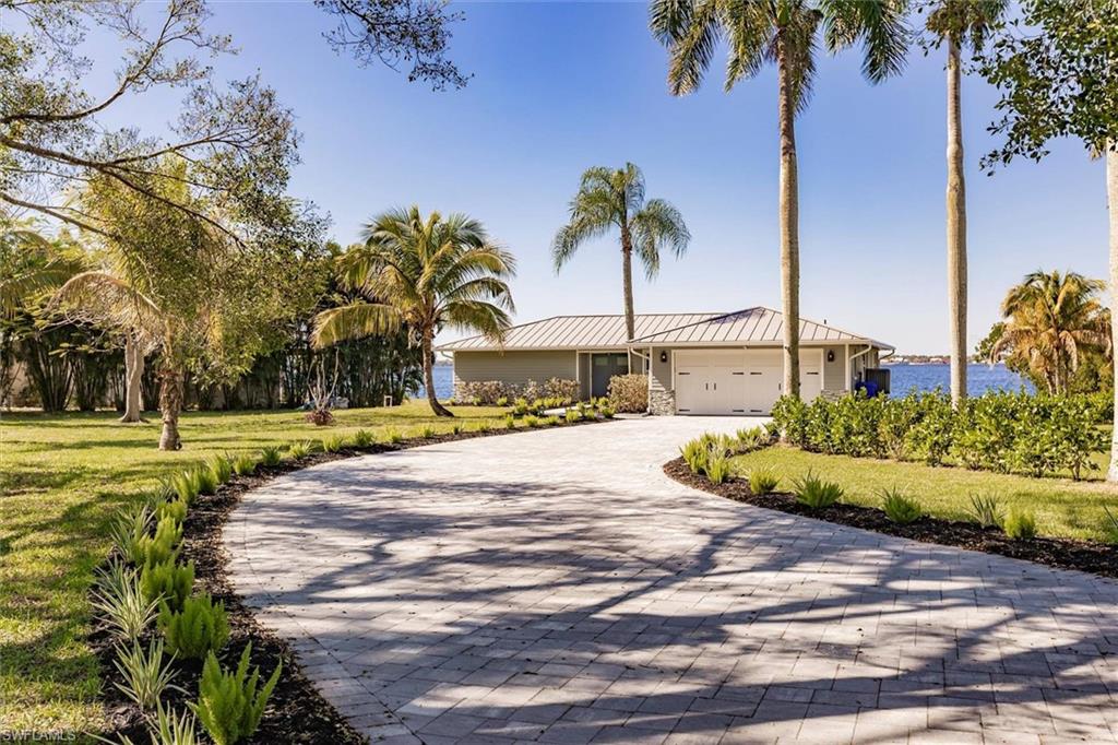 CORAL PARK - Residential