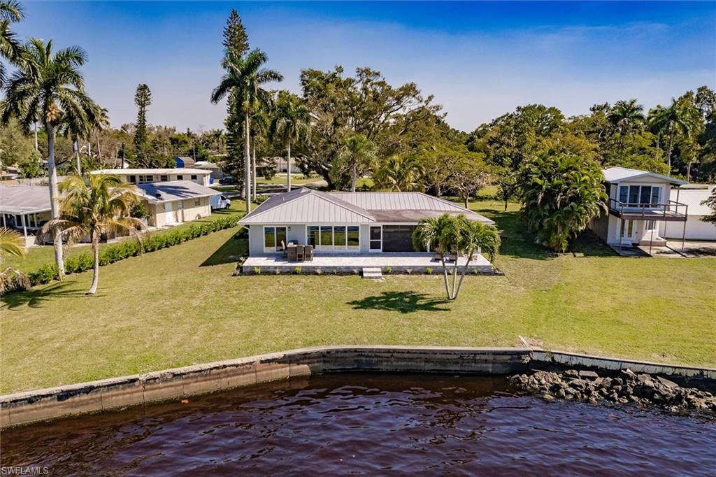 CORAL PARK - Residential