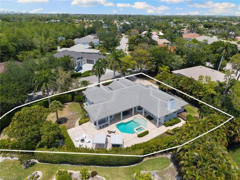 2274 Hawksridge DR NAPLES FL 34105