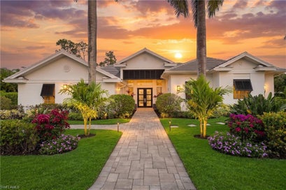2274 Hawksridge DR NAPLES FL 34105