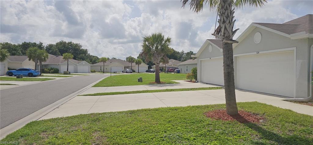 LEHIGH ACRES - Residential Lease