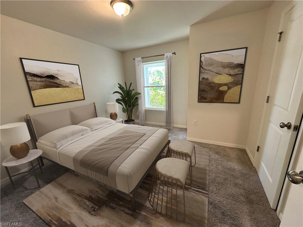 LEHIGH ACRES - Residential Lease