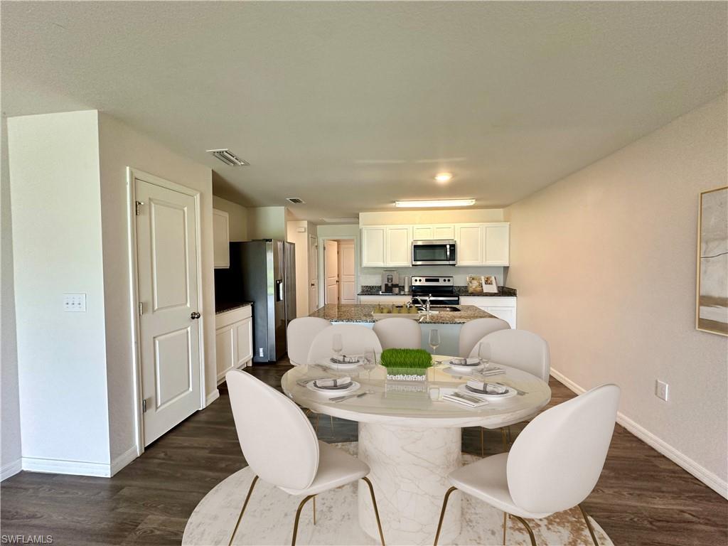 LEHIGH ACRES - Residential Lease