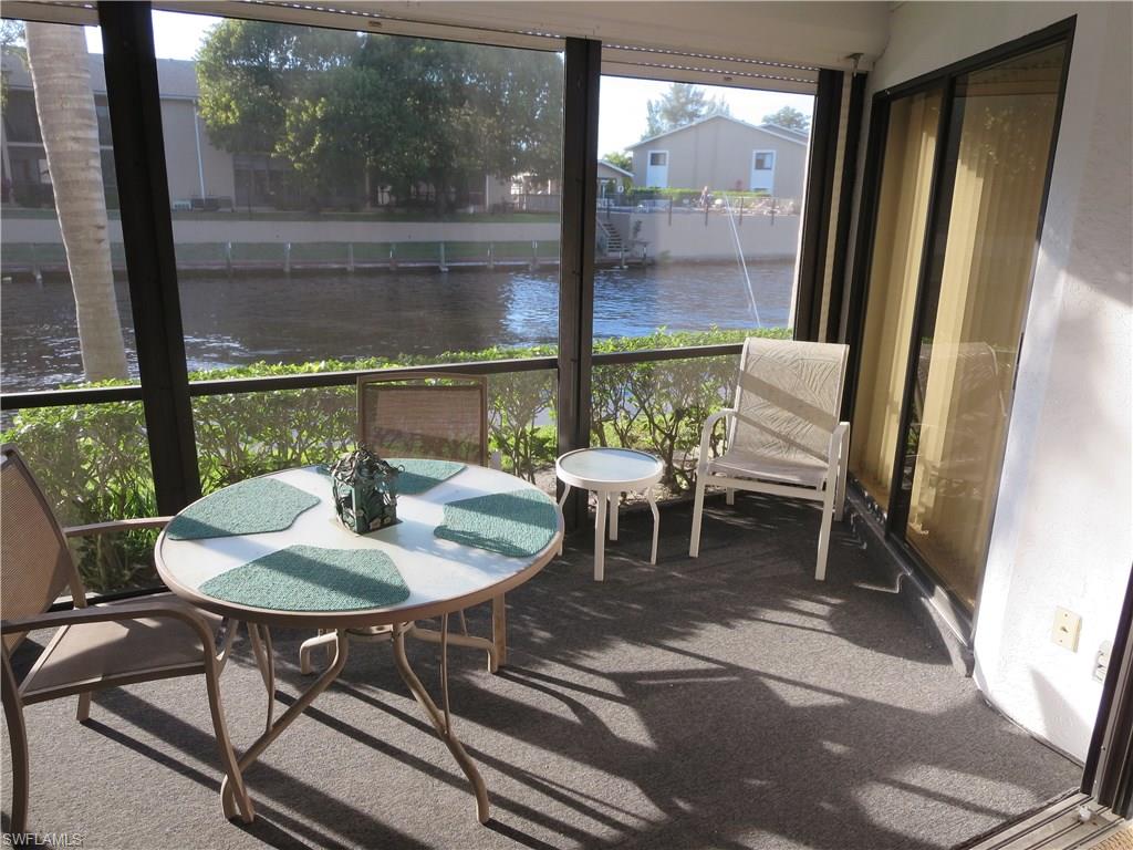 MOORINGS OF CAPE CORAL CONDO PHASE 1 - Residential